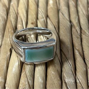 Lia Sophia - Ocean Ring